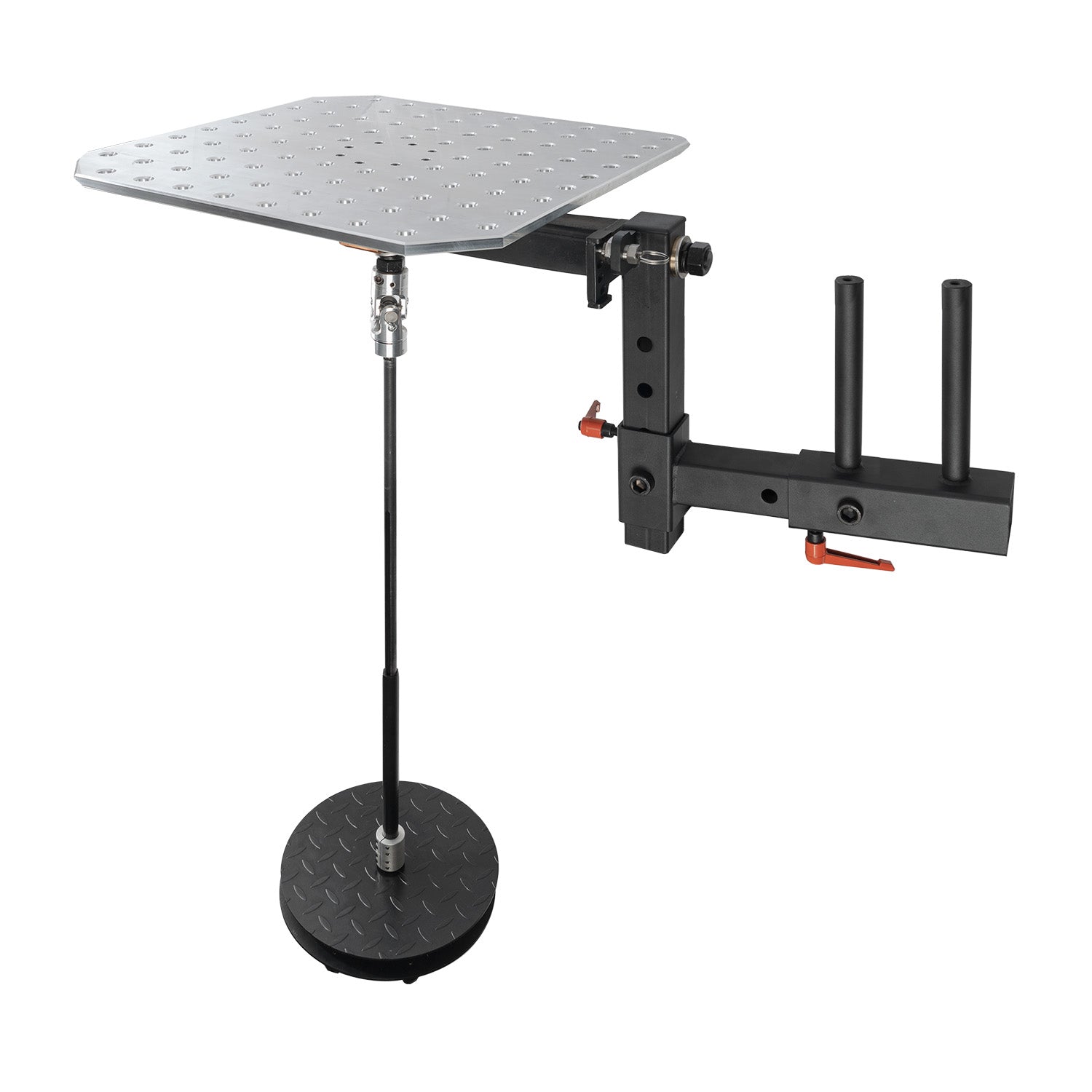 Plataformas Giratorias para Rhino Cart